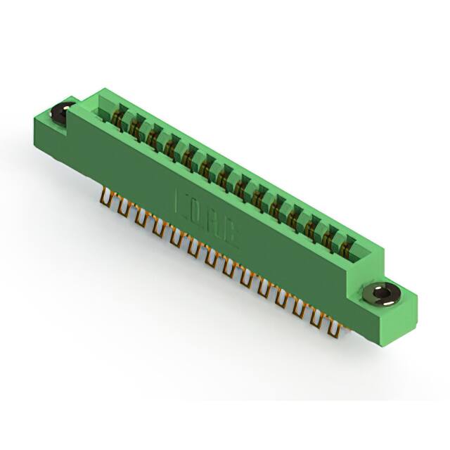 305-028-555-203 EDAC Inc.  Edgeboard Connectors